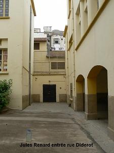 12 ECOLE JULES RENARD PAR P G   (9)